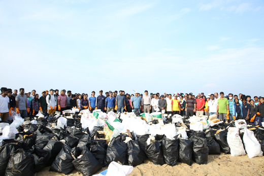 Clean India
